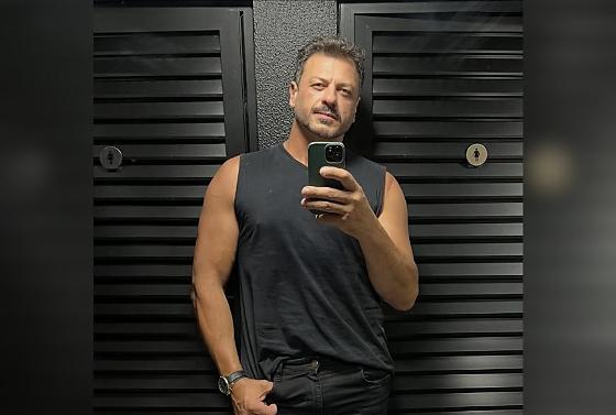 Cantor foi morto a tiros em briga de trânsito.