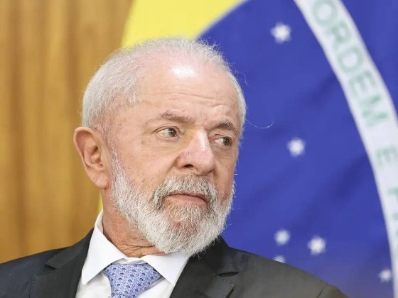 O presidente Luiz Inácio Lula da Silva (PT) sancionou uma lei que proíbe o uso de linguagem neutra 