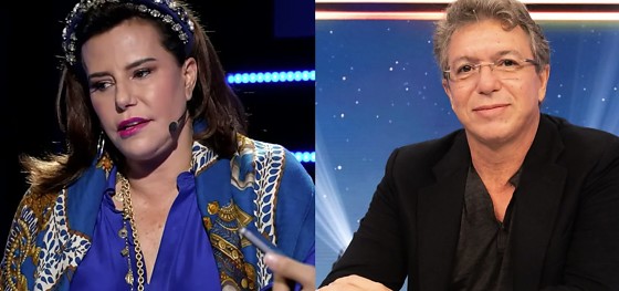 Narcisa Tamborindeguy acusa Boninho de ser péssimo pai