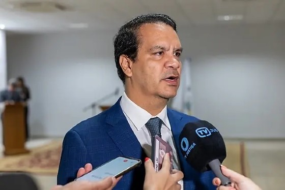 Juiz do Meio Ambiente manda interditar obras de condomínio irregular