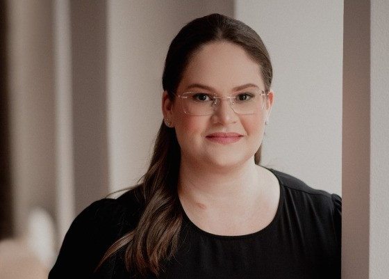 Dra. Mariana Ramos é médica endocrinologista na Fetal Care.