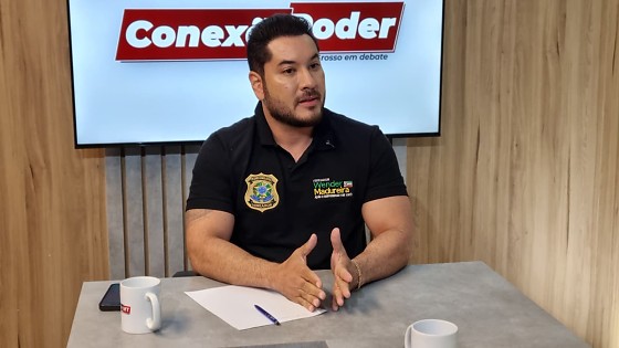 O vereador é defensor da causa animal.