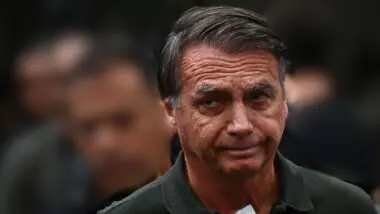 PRISÃO BOLSONARO