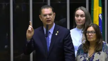 Sóstenes Cavalcante