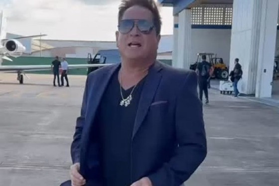 O diálogo viralizou rapidamente nas redes sociais e colocou o nome do artista entre os assuntos mais comentados. Internautas reagiram com bom humor e destacaram a espontaneidade do sertanejo.