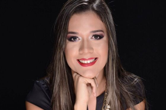 Elziany Aparecida Pinto é advogada em Cuiabá/MT