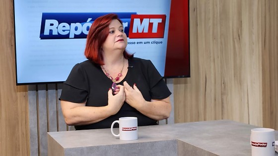 Daniela reforça ainda a importância de enfrentar as próprias dores de forma direta e consciente.