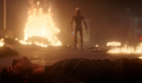 Stranger Things inicia sua última temporada em 27/11