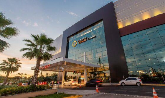 Shopping Estação e TecnoSeg terão que custear tratamento da vítima