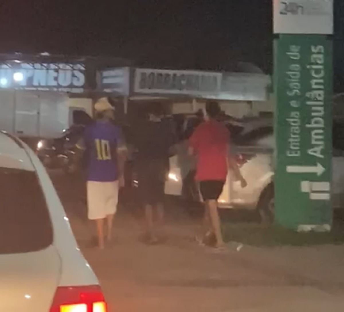 Suspeitos de matarem motoristas de aplicativo