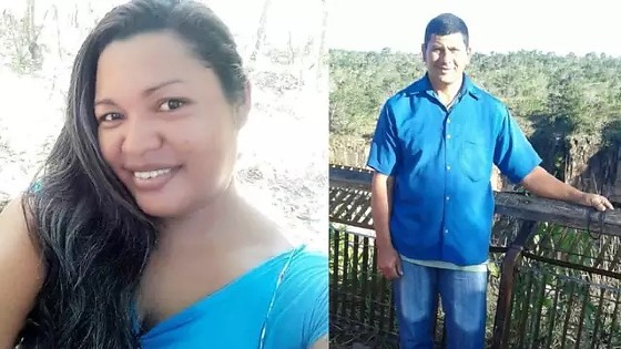 Silbene Duroure da Guia, de 40 anos, foi assassinada a facadas em junho de 2022, no bairro Engordador, em Várzea Grande.
