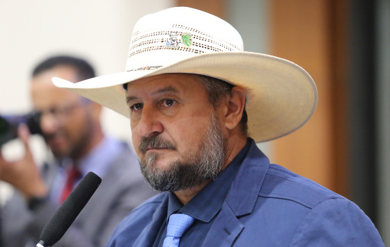 Cattani revelou indignação pela forma como foi convocado para depor durante as investigações.