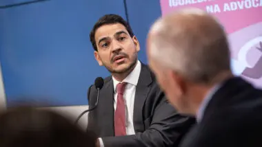 Caso aprovado ao STF, Jorge Messias ficará até 2055 no cargo.