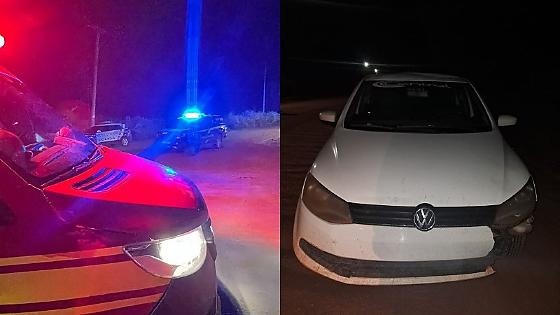 Até o momento, nenhuma prisão relacionada ao caso foi realizada.