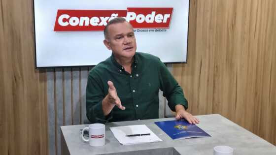 Senador explicou porque partido quer anistia para Bolsonaro.