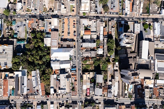 A medida atende a solicitação da empresa Lotufo, contratada pelo Governo do Estado para executar as obras do BRT