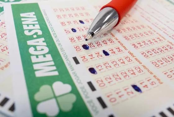 Quatro apostas vencedoras foram registradas em Mato Grosso.