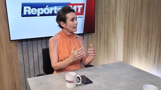 Katiucia Garcia ministrará palestra sobre o tempo de ser templo