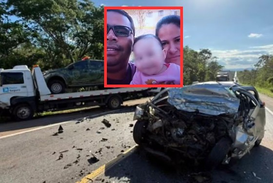 Maria Jacqueline Meneguete, Fábio do Nascimento Silva, Hadassa Meneguete do Nascimento Silva imagem editada