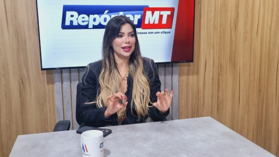Em entrevista ao RepórterMT, a delegada explica que, apesar de ainda serem normalizados em muitos relacionamentos, as mulheres devem ficar atentas a essas condutas.
