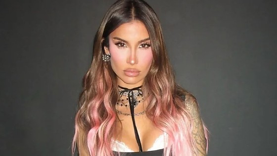 A ação foi movida após Bianca Andrade se recusar a pagar o valor de um acordo amigável firmado na época do rompimento dos dois