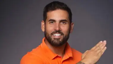 Vereador Gleiber da Mota Fernandes, conhecido como Gleiber Júnior.