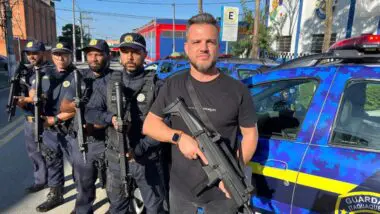 Com PEC da segurança pública, governo federal quer maior controle, mas quem paga 86% dos gastos com segurança são estados e municípios