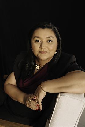 Dra. Flávia Arruda é advogada especialista em Direito de Família.