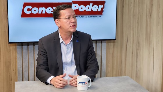 O presidente da Fiemt, Silvio Rangel, comentou que a questão energética é um desafio para algumas regiões de MT