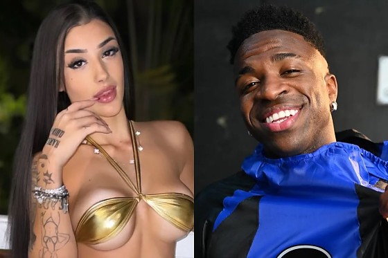 A coluna detalhou o caso, revelando que os dois viveram momentos íntimos durante uma passagem do atleta pelo Brasil.