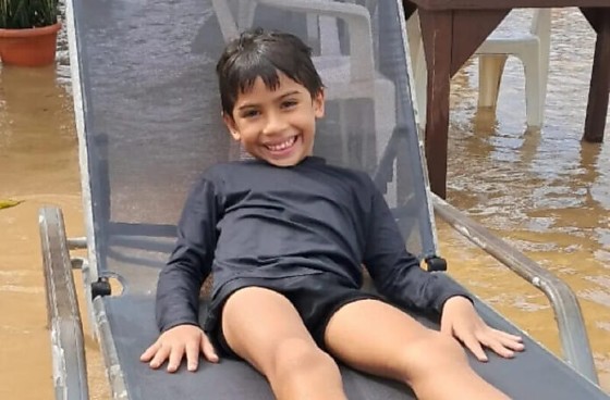 Benício morreu após receber adrenalina de forma errada e acima da dose.