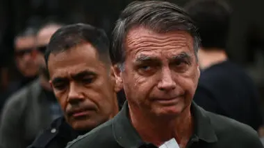 Jair Bolsonaro