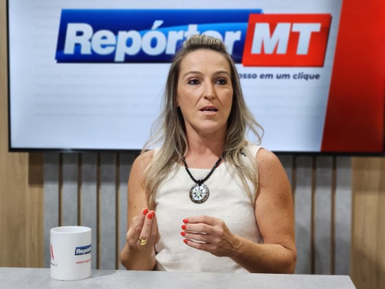 A terapeuta Marcia Rossa explicou que os benefícios da terapia tântrica vão muito além da esfera sexual