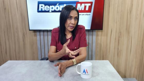 Em entrevista ao RepórterMT, Eliane explica que a alteração do sono provoca um verdadeiro “efeito dominó” no organismo.