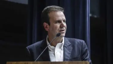 Eduardo Paes disputa 2026 governo do estado do Rio de Janeiro
