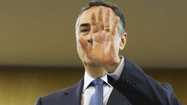 barroso aborto stf cnbb