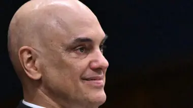 Tornozeleira Moraes Bolsonaro