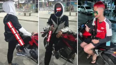 Rio de Janeiro Ravel