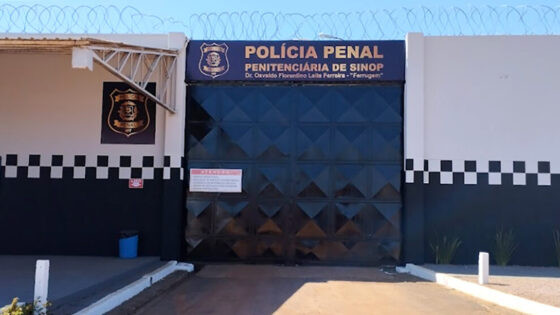 Presos foram submetidos a sofrimento físico e psicológico