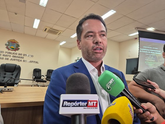 Pai do procurador-geral de Justiça, Rodrigo Fonseca, morreu nesta sexta-feira (12).