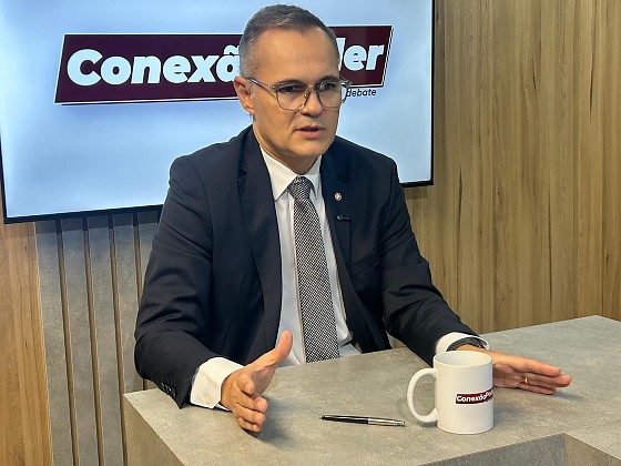 Douglas Lingiardi Strachicini é promotor de Justiça da  da Vara da Infância e Juventude de Várzea Grande e Mestre em Direito pela Universidade Federal de Mato Grosso (UFMT)