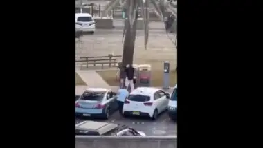 Australia - judeus - atentado