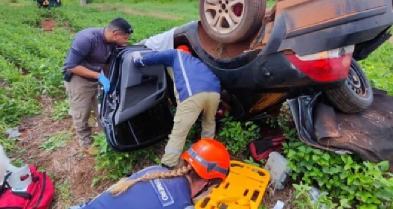 A Polícia Civil investiga a dinâmica do acidente