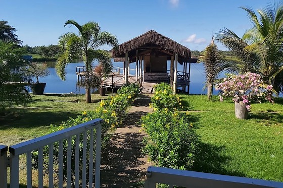 O valor da fazenda é superior ao total gasto pelo município com saúde em 2024