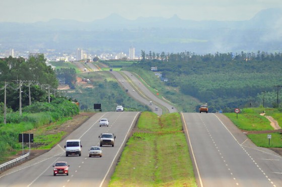 Não há bloqueios em rodovias de Mato Grosso, informou a PRF.