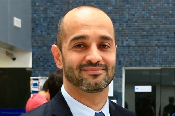 O advogado Francisco Schertel Mendes, filho do ministro Gilmar Mendes