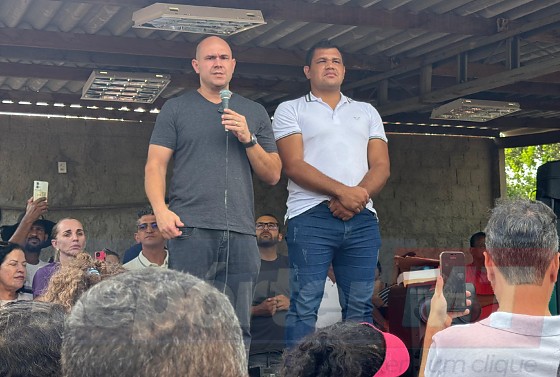 Abilio contou que pretende enviar o projeto à Câmara Municipal ainda neste ano e acredita que ele passará com tranquilidade pelos vereadores.