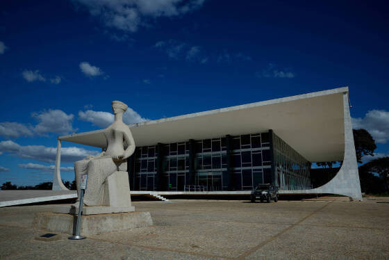  A decisão foi publicada hoje (11) e vale até julgamento do plenário.