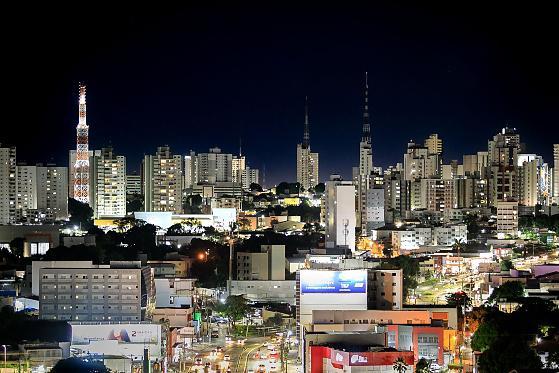 Áreas nobres da cidade podem ter reajuste de 40% no IPTU em 2026