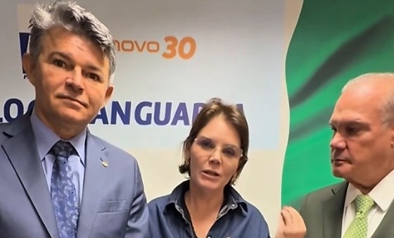 Parlamentares de MT criticam resolução do Contran